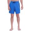 image:imageSpyder Mens Swim Trunks  Stretch QuickDry 7inch Board Shorts Sun Protection amp LinerSapphire