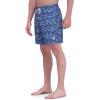 image:imageSpyder Mens Swim Trunks  Stretch QuickDry 7inch Board Shorts Sun Protection amp LinerSky