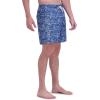 image:imageSpyder Mens Swim Trunks  Stretch QuickDry 7inch Board Shorts Sun Protection amp LinerSky