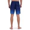 image:imageSpyder Mens Swim Trunks  Stretch QuickDry 9 Board Shorts Sun Protection Pockets amp Brief LinerAbyss