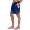 image:imageSpyder Mens Swim Trunks  Stretch QuickDry 9 Board Shorts Sun Protection Pockets amp Brief LinerAbyss