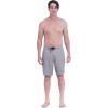 image:imageSpyder Mens Swim Trunks  Stretch QuickDry 9 Board Shorts Sun Protection Pockets amp Brief LinerDust