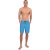 image:imageSpyder Mens Swim Trunks  Stretch QuickDry 9 Board Shorts Sun Protection Pockets amp Brief LinerSwell