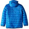 image:imageSpyder boys Boys Geared Hoody Synthetic Down JacketTurkish SeaTurkish SeaFresh