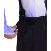 image:imageYouth Softshell Training Shorts by SpyderBlack