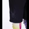 image:imageYouth Softshell Training Shorts by SpyderBlack