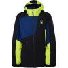 image:imageSpyder Boys Ambush Insulated Ski JacketBlack Abyss
