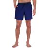 image:imageSpyder Mens Swim Trunks  Stretch QuickDry 7inch Board Shorts Sun Protection amp LinerCoastal
