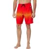 image:imageSpyder Mens Swim Trunks  Stretch QuickDry 9 Board Shorts Sun Protection Pockets amp Brief LinerVolcano
