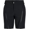 image:imageYouth Softshell Training Shorts by SpyderBlack