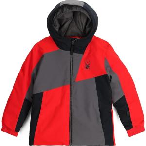 image:imageSpyder Boys Ambush Insulated Ski JacketPolar