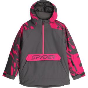 image:imageSpyder Boys Jasper Insulated Ski Anorak