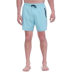 image:imageSpyder Mens Swim Trunks  Stretch QuickDry 7inch Board Shorts Sun Protection amp LinerGoa