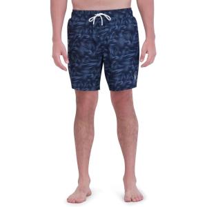 image:imageSpyder Mens Swim Trunks  Stretch QuickDry 7inch Board Shorts Sun Protection amp LinerInk
