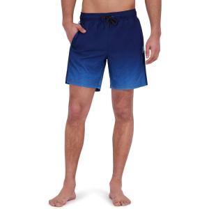 image:imageSpyder Mens Swim Trunks  Stretch QuickDry 7inch Board Shorts Sun Protection amp LinerRoyal