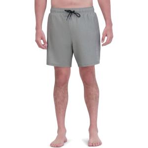 image:imageSpyder Mens Swim Trunks  Stretch QuickDry 7inch Board Shorts Sun Protection amp LinerStone