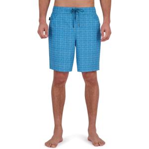 image:imageSpyder Mens Swim Trunks  Stretch QuickDry 9 Board Shorts Sun Protection Pockets amp Brief LinerSwell