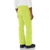 image:imageSpyder Active Sports Mens Mesa GORETEX Ski PantSharp Lime