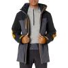 image:imageSpyder Active Sports Mens Whistler GORETEX Ski JacketEbony