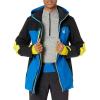 image:imageSpyder Active Sports Mens Whistler GORETEX Ski JacketOld Glory
