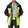 image:imageSpyder Active Sports Mens Whistler GORETEX Ski JacketSharp Lime