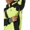 image:imageSpyder Active Sports Mens Whistler GORETEX Ski JacketSharp Lime