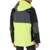 image:imageSpyder Active Sports Mens Whistler GORETEX Ski JacketSharp Lime