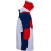 image:imageSpyder Active Sports Mens Whistler GORETEX Ski JacketWhite