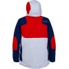 image:imageSpyder Active Sports Mens Whistler GORETEX Ski JacketWhite