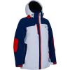 image:imageSpyder Active Sports Mens Whistler GORETEX Ski JacketWhite