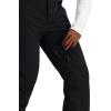 image:imageSpyder Mens Bormio GoreTex Insulated Ski PantsBlack