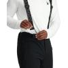 image:imageSpyder Mens Bormio GoreTex Insulated Ski PantsBlack