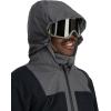 image:imageSpyder Mens Field Insulated Ski JacketBlack