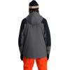 image:imageSpyder Mens Field Insulated Ski JacketBlack