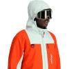 image:imageSpyder Mens Field Insulated Ski JacketTwisted Orange