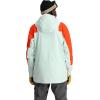image:imageSpyder Mens Field Insulated Ski JacketTwisted Orange
