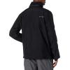 image:imageSpyder Mens Mens Chambers Goretex Ski JacketBlackBlackBlack