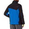 image:imageSpyder Mens Mens Chambers Goretex Ski JacketTurkish SeaBlackAcid