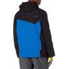 image:imageSpyder Mens Mens Chambers Goretex Ski JacketTurkish SeaBlackAcid