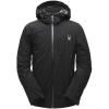 image:imageSpyder Mens Mens Chambers Goretex Ski JacketVolcanoCloudy Reflective Distress PrtAcid