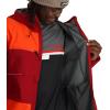 image:imageSpyder Mens Nolan Softshell Ski Jacket