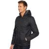 image:imageSpyder Mens Ouzo Synthetic Down Hoody JacketBlack