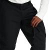 image:imageSpyder Mens Traction Insulated Ski PantBlack