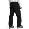 image:imageSpyder Mens Traction Insulated Ski PantBlack