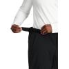 image:imageSpyder Mens Traction Insulated Ski PantBlack