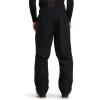 image:imageSpyder Mens Traction Insulated Ski PantBlack Black