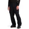 image:imageSpyder Mens Traction Insulated Ski PantBlack Black