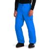 image:imageSpyder Mens Traction Insulated Ski PantCollegiate Black
