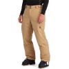 image:imageSpyder Mens Traction Insulated Ski PantTannin Black