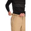 image:imageSpyder Mens Traction Insulated Ski PantTannin Black